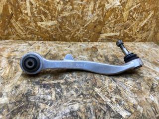 рычаг передний левый BMW 6 серия E63/E64 [рестайлинг] E63 2008, 3.5 л., дизель, АКПП, купе, задний привод, правый руль, 31122347985, 2347985, 31126777937, 6777937, 31126770837, 6770837, 31126770121, 6770121, 31126777939, 6777939, 31126770771, 6770771, 31126755835, 6755835