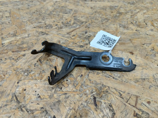 держатель тормозного шланга BMW 6 серия E63/E64 [рестайлинг] 2008, 5.0 л., бензин, АКПП, купе, задний привод, правый руль, 34526760049, 6760049