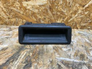 кнопка открытия багажника BMW X5 E70 2007, 3.0 л., дизель, АКПП, серебристый, внедорожник 5 дв., правый руль, 51247118158, 7118158