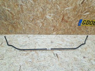 стабилизатор подвески задний BMW 3 серия F30/F31/F34 F30 2014, 2.0 л., дизель, АКПП, черный, седан, полный привод, правый руль, 31356792130, 6792130