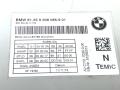 блок управления сиденьем BMW X5 F15 2014, 2.0 л., дизель, АКПП, внедорожник 5 дв., полный привод, правый руль, 9306085 - фото №4