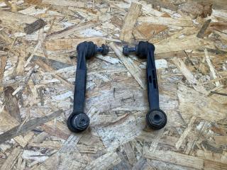 стойка стабилизатора BMW 3 серия F30/F31 [рестайлинг] F31 2016, 2.0 л., дизель, АКПП, белый, универсал, задний привод, 33506785607, 6785607, 33506785608, 6785608, 6775607, 678608