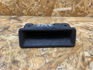 кнопка открытия багажника BMW 3 серия E90/E91/E92/E93 E92 2007, 3.0 л., дизель, АКПП, купе, задний привод, правый руль, 51247118158, 7118158
