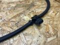 форсунка омывателя лобового стекла BMW X5 F15 2014, 2.0 л., дизель, АКПП, внедорожник 5 дв., полный привод, правый руль, 7292659, 61667292659 - фото №3