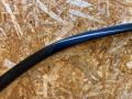 молдинг стекла BMW 5 серия F07/F10/F11 F11 2012, 2.5 л., дизель, АКПП, универсал, полный привод, 7248806 - фото №2