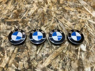 колпачок литого диска BMW 2 серия Active Tourer F45 2015, дизель, АКПП, серый, минивэн, передний привод, 6850834, 36136850834