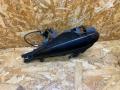 ручка наружная BMW X5 E70 2007, 3.0 л., дизель, АКПП, черный, внедорожник 5 дв., полный привод, правый руль, 7207563 - фото №2