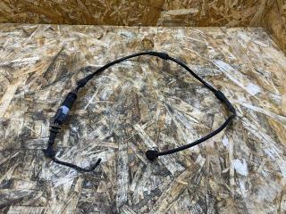 датчик износа тормозных колодок BMW 4 серия F32/F33 F33 2015, 2.0 л., бензин, МКПП, черный, кабриолет, задний привод, правый руль