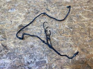 трубка вакуумная BMW 3 серия E90/E91/E92/E93 [рестайлинг] E93 2008, 2.0 л., бензин, АКПП, кабриолет, задний привод, правый руль