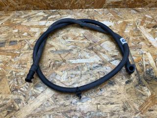 шланг омывателя BMW X5 E70 2007, 3.0 л., M57 306 D3, дизель, АКПП, серебристый, внедорожник 5 дв., полный привод, правый руль, 61677162589, 7162589, 7267800, 61677267800