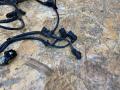 проводка двигателя BMW X5 F15 2014, 2.0 л., дизель, АКПП, внедорожник 5 дв., полный привод, правый руль, 8573726 - фото №2