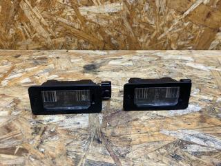 подсветка номера BMW X5 E70 [рестайлинг] E70 2010, 3.0 л., дизель, АКПП, внедорожник 5 дв., полный привод, правый руль, 63267176934, 7176934
