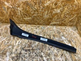 планка под капот BMW 3 серия F30/F31 [рестайлинг] F31 2015, 2.0 л., дизель, АКПП, серый, универсал, полный привод, правый руль, 7264273, 51767264273, 51764887475, 4887475