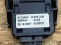 ручка бардачка BMW X6 E71/E72 2008, 3.0 л., дизель, АКПП, внедорожник 5 дв., полный привод, правый руль, 6949309, 61316949309 - фото №3