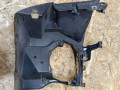 рамка фары противотуманной левой BMW 4 серия F32/F33 F33 2015, 2.0 л., бензин, МКПП, черный, кабриолет, задний привод, правый руль, 7294655, 51117294655 - фото №2