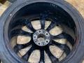 диск литой BMW X5 E70 2007, 3.0 л., M57 306 D3, дизель, АКПП, серебристый, внедорожник 5 дв., полный привод, правый руль - фото №19