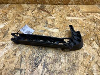 крепление бампера BMW X5 E70 2008, 3.0 л., дизель, АКПП, внедорожник 5 дв., правый руль, 7157988, 51117157988