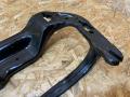 кронштейн КПП BMW X5 F15 2014, 2.0 л., дизель, АКПП, внедорожник 5 дв., полный привод, правый руль, 6791859, 22326791859, 22326854187, 6854187, 22326786745, 6786745, 6778123, 22326778123, 6773703, 22326773703, 6854188 - фото №3