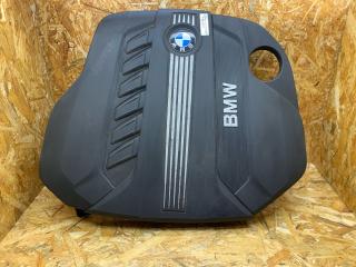 декоративная крышка двигателя BMW X5 E70 [рестайлинг] E70 2013, 3.0 л., дизель, АКПП, внедорожник 5 дв., 13717812063, 7812063