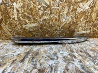 молдинг переднего бампера BMW 3 серия F30/F31 [рестайлинг] F31 2015, 2.0 л., дизель, АКПП, серый, универсал, полный привод, правый руль, 7396841