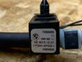 форсунка омывателя лобового стекла BMW X5 F15 2014, 2.0 л., дизель, АКПП, внедорожник 5 дв., полный привод, правый руль, 7292659, 61667292659 - фото №5