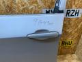 дверь передняя левая BMW X5 E70 2008, 3.0 л., дизель, АКПП, 354 titan-silber, внедорожник 5 дв., полный привод, правый руль - фото №6