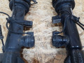 амортизатор передний BMW X5 F15 2014, 3.0 л., дизель, АКПП, коричневый, внедорожник 5 дв., полный привод, 6875083, 6875084, 37116875084, 37116863174, 6863174, 37116875083, 37116863173, 6863173 - фото №5