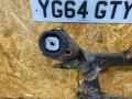 балка подвески задняя BMW X5 E70 2008, 3.0 л., дизель, АКПП, 354 titan-silber, внедорожник 5 дв., полный привод, правый руль - фото №3