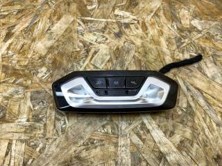 фонарь салона (плафон) BMW 3 серия G20 2019, 2.0 л., дизель, МКПП, белый, седан, задний привод, правый руль, 7910813