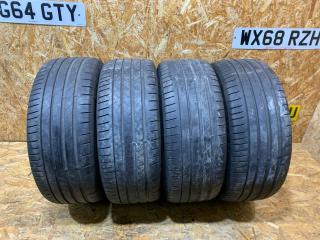 шина BMW 5 серия F07/F10/F11 F11 2012, 2.5 л., дизель, АКПП, универсал, полный привод