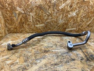 трубка кондиционера BMW 3 серия F30/F31/F34 F30 2014, 2.0 л., дизель, АКПП, черный, седан, полный привод, правый руль, 9212232, 64539212232