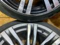 диск литой BMW X5 E70 2009, 3.5 л., дизель, АКПП, внедорожник 5 дв., полный привод, правый руль - фото №24