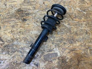 амортизатор передний левый BMW 3 серия E90/E91/E92/E93 [рестайлинг] E93 2008, 3.0 л., дизель, АКПП, кабриолет, задний привод, правый руль