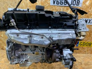 коллектор выпускной BMW 5 серия G30/G31 G30 2018, 3.0 л., дизель, АКПП, серый, седан, полный привод, правый руль