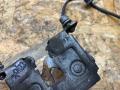 замок капота BMW X5 E70 2008, 3.0 л., дизель, АКПП, 354 titan-silber, внедорожник 5 дв., полный привод, правый руль, 7178753, 51237178753, 51239110293, 9110293 - фото №3