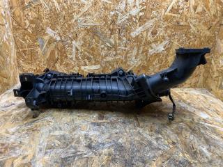 коллектор впускной BMW 5 серия F07/F10/F11 F11 2012, 2.5 л., дизель, АКПП, универсал, полный привод, 7807991, 11617807991, 108452