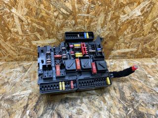 блок предохранителей BMW 2 серия Active Tourer F45 2015, дизель, АКПП, серый, минивэн, передний привод, 9360501, 61149360501, 61149270354, 9270354