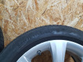 шина BMW 3 GT F34 2014, 2.0 л., дизель, МКПП, лифтбэк, задний привод, правый руль - фото №7