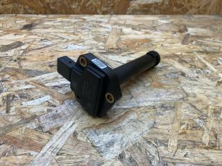 датчик уровня масла BMW 3 серия F30/F31/F34 F30 2012, 2.0 л., N47 D20 C, дизель, АКПП, седан, задний привод, правый руль, 7567722, 7607909, 12617607909, 12617567722, 12617548062, 7548062, 12617543091, 7543091