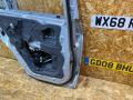дверь задняя левая BMW X5 E70 2008, 3.0 л., дизель, АКПП, 354 titan-silber, внедорожник 5 дв., полный привод, правый руль - фото №17