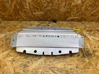 подушка безопасности пассажира BMW X5 E70 2007, 3.0 л., M57 306 D3, дизель, АКПП, серебристый, внедорожник 5 дв., полный привод, правый руль, 72127943537, 7943537, 6995901, 6995902, 7943538, 72129141529, 9141529, 72127161827, 7161827, 72127943538, 72129141530, 9141530, 72129114974, 9114974