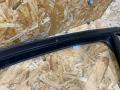 планки shadow line BMW 3 серия G20 2019, 2.0 л., дизель, МКПП, белый, седан, задний привод, правый руль - фото №10