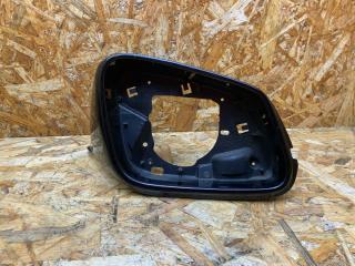 корпус зеркала наружного BMW 4 серия F32/F33 F33 2015, 2.0 л., бензин, МКПП, черный, кабриолет, задний привод, правый руль, 7338930