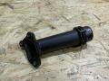 фланец (тройник) системы охлаждения BMW 5 серия F07/F10/F11 F10 2012, 2.0 л., N47 D20 C, дизель, МКПП, седан, задний привод, правый руль, 7810707, 11127810707 - фото №4