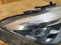 фара правая BMW 4 серия F32/F33 F33 2015, 2.0 л., бензин, МКПП, черный, кабриолет, задний привод, правый руль, 7410788, 63117377846, 7377846 - фото №9