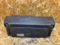 кожух компрессора пневмоподвески BMW 5 серия F07/F10/F11 F11 2011, 3.0 л., дизель, АКПП, черный, универсал, задний привод, 7200605 - фото №2
