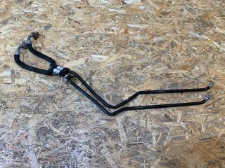 шланг (трубка) АКПП BMW X5 E70 2009, 3.5 л., дизель, АКПП, внедорожник 5 дв., полный привод, правый руль, 7795490, 7795491, 17227795490, 17227795491