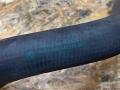 патрубок радиатора BMW 3 серия F30/F31/F34 F30 2014, 2.0 л., дизель, АКПП, черный, седан, полный привод, правый руль, 7811129, 17127811129, 7812525 - фото №3