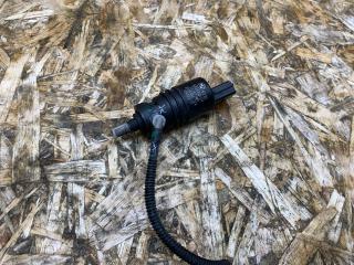 насос (моторчик) омывателя стекла BMW X5 E70 2007, 3.0 л., дизель, АКПП, серебристый, внедорожник 5 дв., правый руль, 67126934160, 6934160