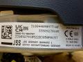 подушка безопасности водителя BMW 3 GT F34 2013, 2.5 л., дизель, АКПП, mineral-grau metallic (код b39), лифтбэк, задний привод, правый руль, 8092791, 32308092791, 9279104 - фото №4